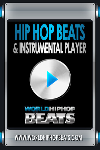 hip hop beats app
